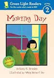 Buy : Moving Day (Green Light Readers Level 2)