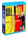 Kill Bill Vol.1/Kill Bill Vol.2 [Blu-ray] [2003]