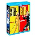Kill Bill 1 And 2 [BLU-RAY]