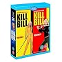 Kill Bill Vol.1/Kill Bill Vol.2 [Blu-ray] [2003]