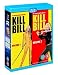 Kill Bill Vol.1/Kill Bill Vol.2 [Blu-ray] [2003]