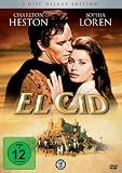 El Cid (Deluxe Edition, 2 DVDs)