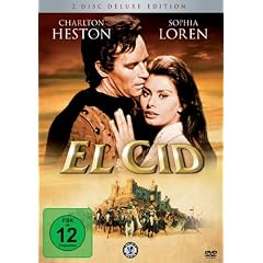El Cid 