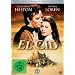 El Cid (Deluxe Edition, 2 DVDs) [Deluxe Edition]