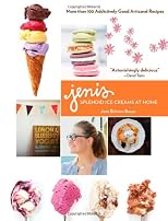 Jeni's Splendid Ice Creams at Home