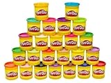 Play-Doh 20383 - 24er Pack - Knete