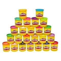 Play-Doh 20383 - 24er Pack - Knete