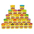 Play-Doh 20383 - 24er Pack - Knete