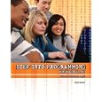 Step into Programming Visual Basic