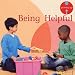Being Helpful (Growing Up)