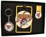 Pittsburgh Pirates Three Piece Sports Fan Pack