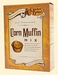 Corn Muffin Mix