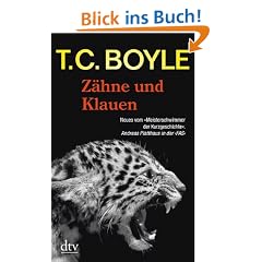 Z�hne und Klauen: Erz�hlungen