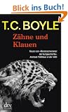 Z�hne und Klauen: Erz�hlungen