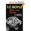 Z�hne und Klauen: Erz�hlungen