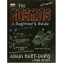 The Cosmos: A Beginner's Guide