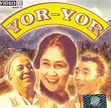 Yor - Yor (VCD)