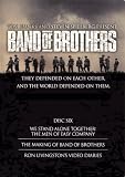 Band of Brothers - Individual Disc #6 We Stand Alone Together: The Men of Easy Company & The Making of Band of Brothers