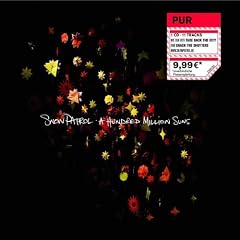 Snow Patrol A Hundred Million Suns (Ltd.Pur Edt.)