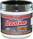 Proline Creatine, 500-Grams