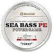 ����(TORAY) �V�[�o�XPE�p���[�Q�[�� 150m 22�|���h 22lb