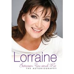 Lorraine: Between You and Me