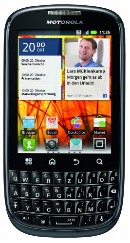 Motorola Pro+ 