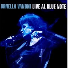 Live Al Blue Note