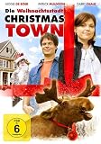 Christmas Town - Die Weihnachtsstadt