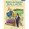 Broadway Ballads (Broadway's Best)