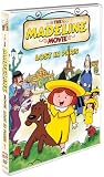 The Madeline Movie: Lost In Paris