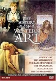 History of Western Art