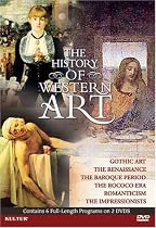 Streaming History of Western Art Online.