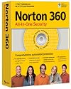 Norton 360 Upgrade Edition (3 User Licence) (PC)