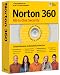 Norton 360 Upgrade Edition (3 User Licence) (PC)