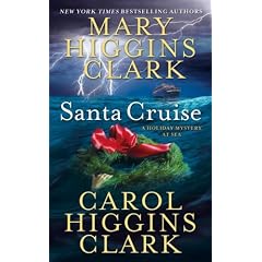 Santa Cruise: A Holiday Mystery at Sea