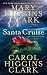 Santa Cruise: A Holiday Mystery at Sea