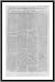Historic Print (L): [Front page of The New York Journal, March 20, 1788, containing public and probate court