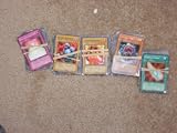  : 250 yu-gi-oh cards, mixed all with ultra rare cards