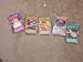 Search : 250 yu-gi-oh cards, mixed all with ultra rare cards