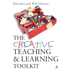 Creative Teaching and Learning Toolkit