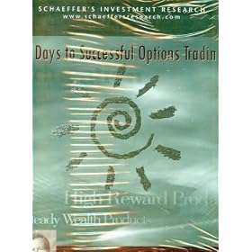 10 Days to Successful Options Trading: An Interactive Home Study Course in Basic and Advanced Options Trading Techniques for All Levels of Investors