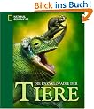 Die Enzyklop�die der Tiere: National Geographic