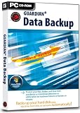 Guardian Data Backup (PC CD)
