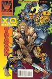 X-O Manowar # 45 (Ref1269615514)