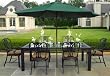 Image of New 13' Green Patio