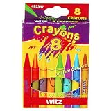 Crayons (8 count)