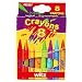 Toys : Crayons (8 count)