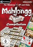 Produkt-Bild: Mahjongg Compilation (PC)