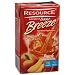Resource?  Breeze, Peach, 8-Ounce Boxes (Pack of 27)
